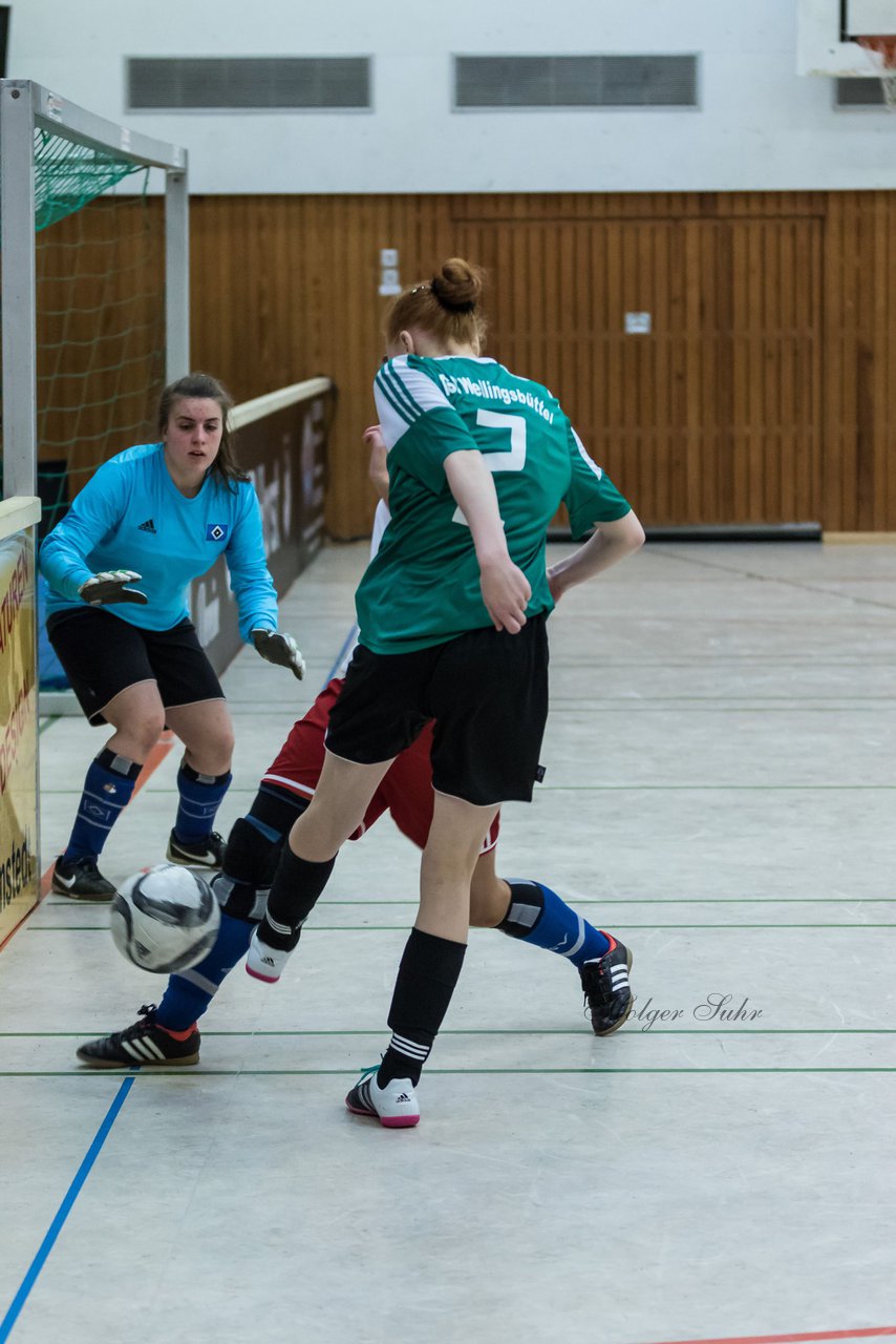Bild 339 - Volksbank-Cup Horst
